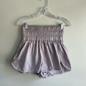 Free People the way home short